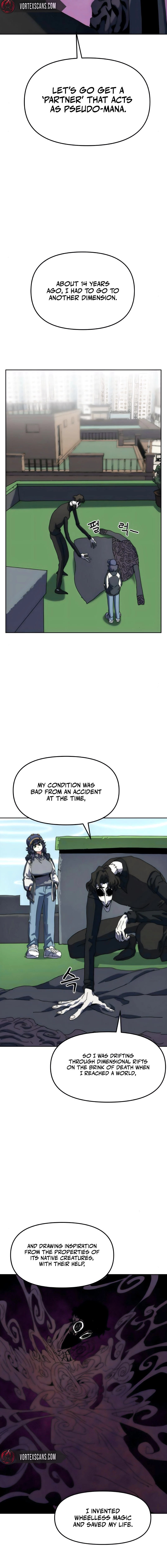 Archmage Curriculum Chapter 10 Page 12