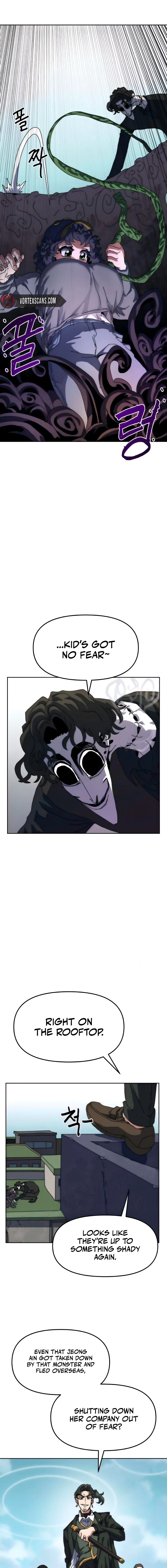 Archmage Curriculum Chapter 10 Page 16