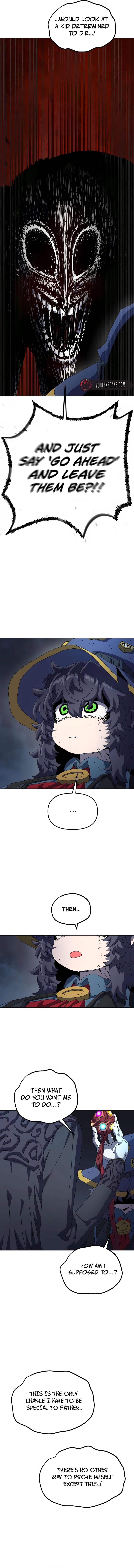 Archmage Curriculum Chapter 6 Page 8