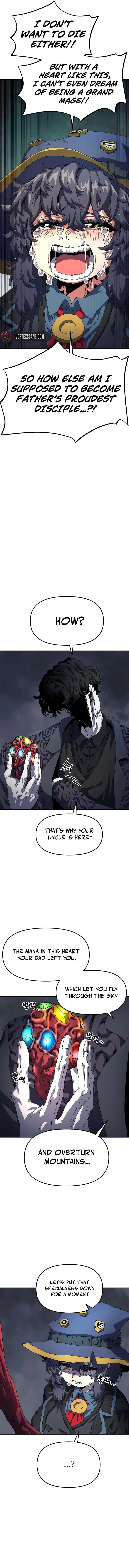 Archmage Curriculum Chapter 6 Page 9