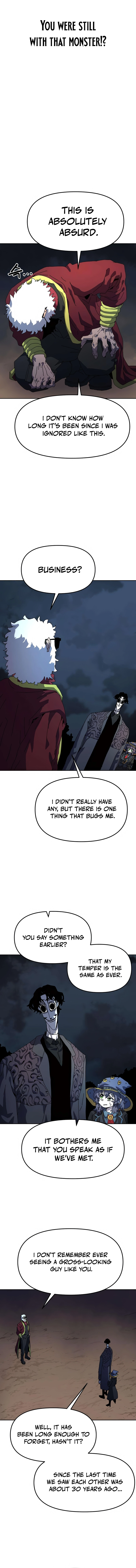 Archmage Curriculum Chapter 6 Page 15