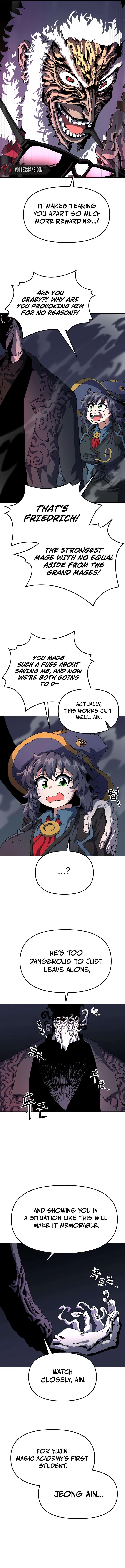 Archmage Curriculum Chapter 6 Page 17