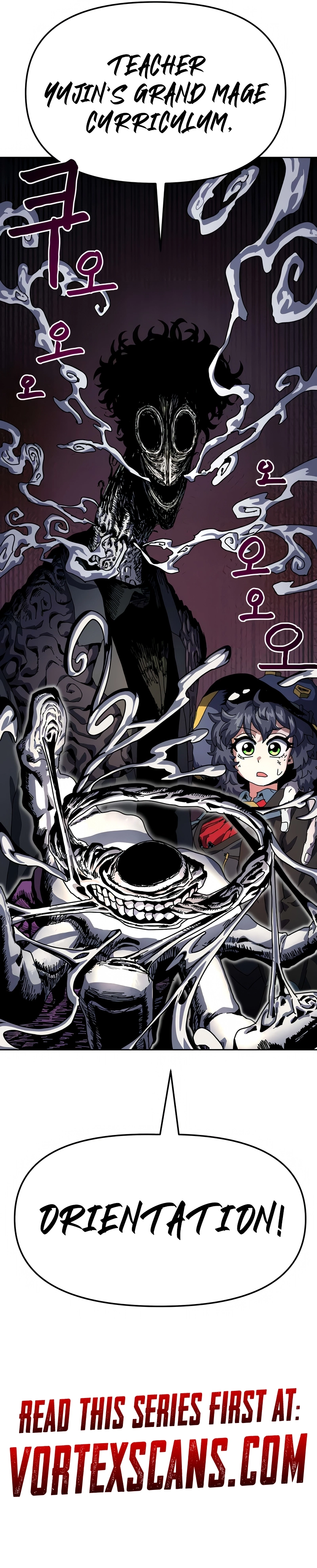 Archmage Curriculum Chapter 6 Page 18