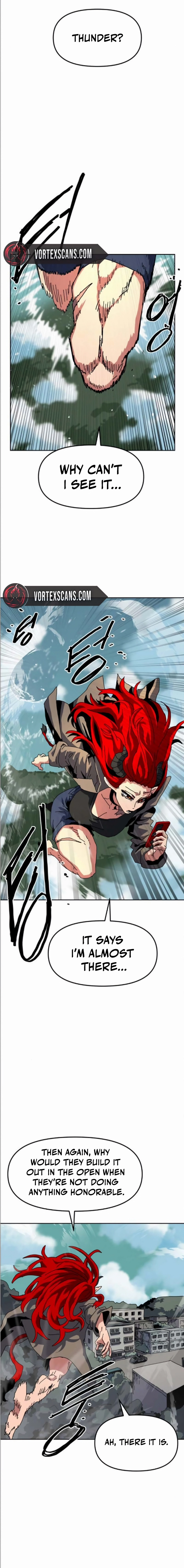 Archmage Curriculum Chapter 20 Page 11