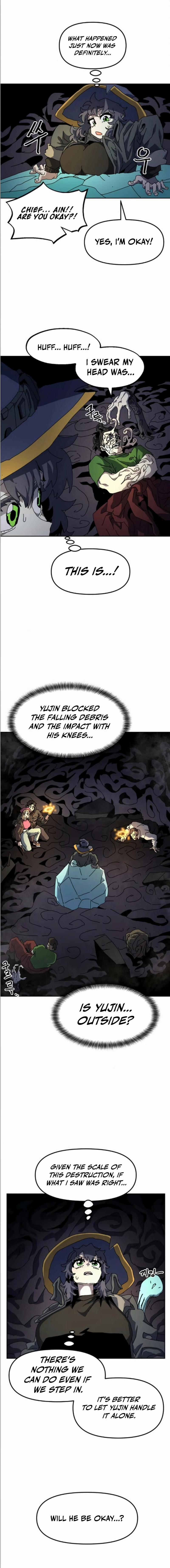 Archmage Curriculum Chapter 20 Page 15