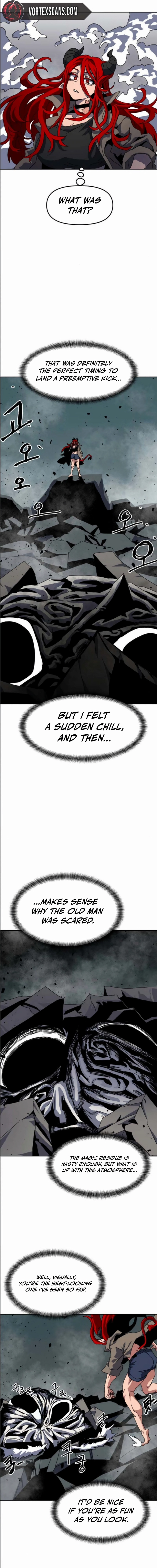 Archmage Curriculum Chapter 20 Page 16