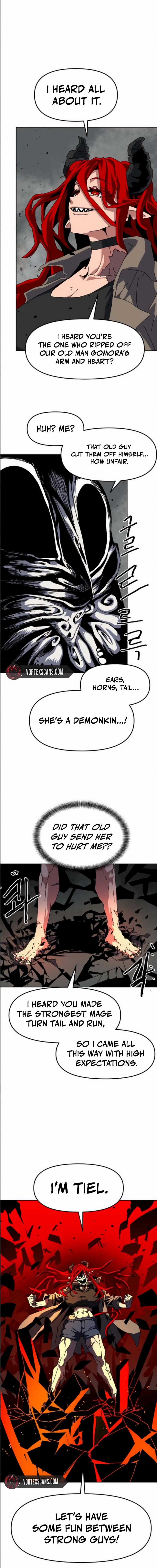 Archmage Curriculum Chapter 20 Page 17