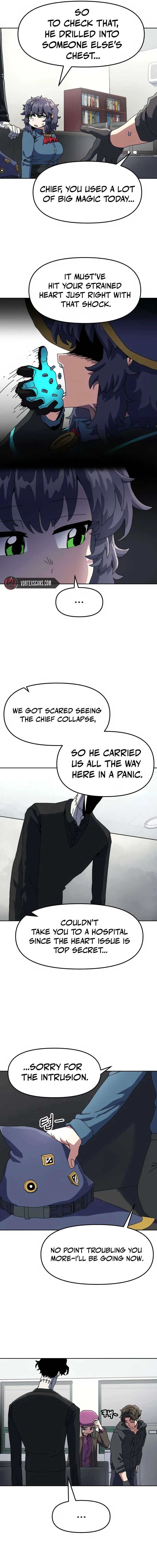 Archmage Curriculum Chapter 4 Page 8