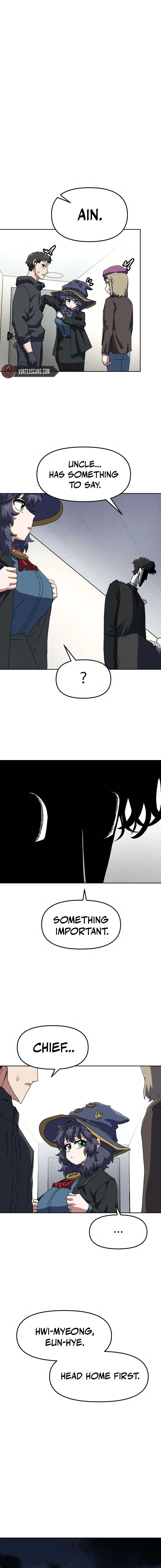 Archmage Curriculum Chapter 4 Page 9