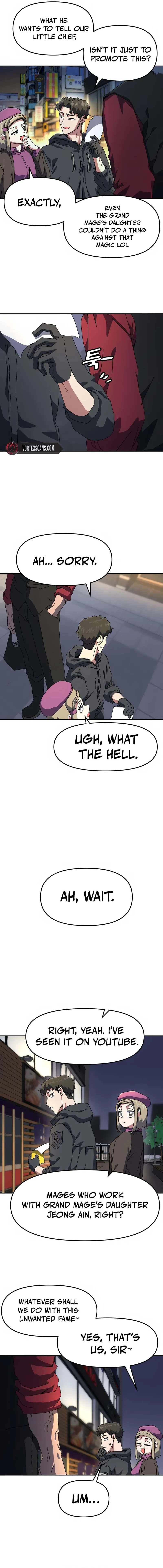 Archmage Curriculum Chapter 4 Page 11