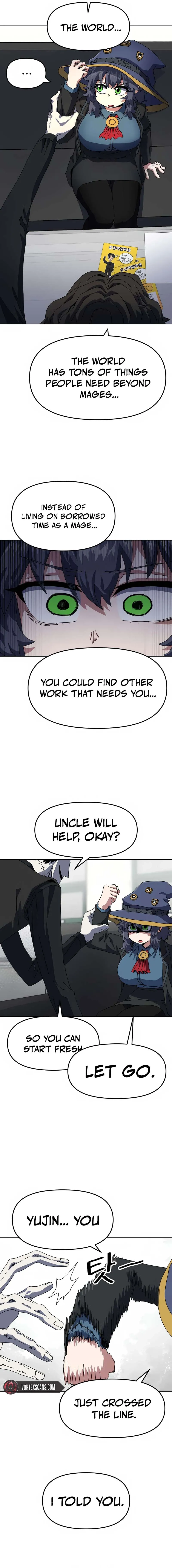 Archmage Curriculum Chapter 4 Page 15