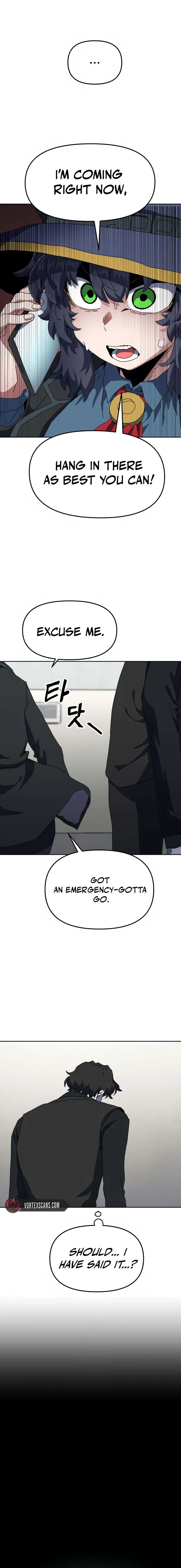 Archmage Curriculum Chapter 4 Page 18