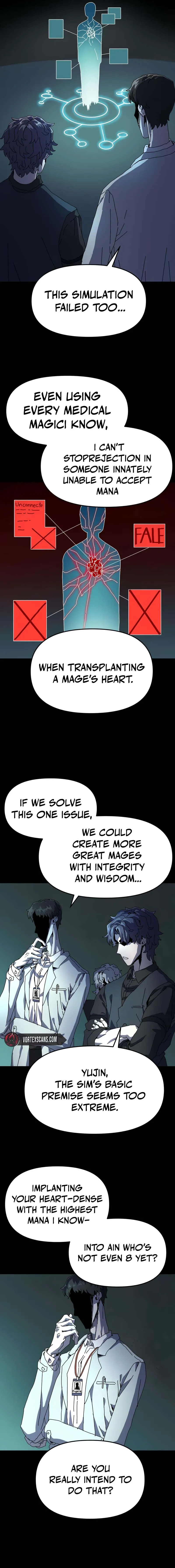 Archmage Curriculum Chapter 4 Page 19