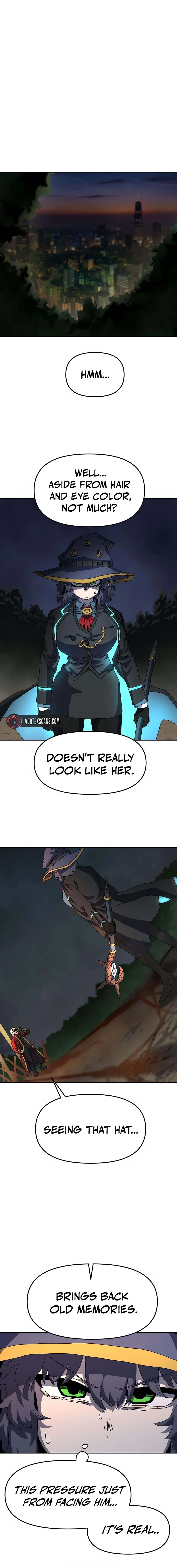 Archmage Curriculum Chapter 4 Page 22