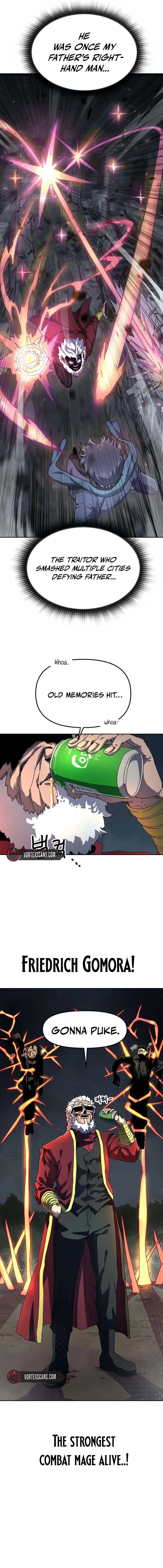 Archmage Curriculum Chapter 4 Page 23