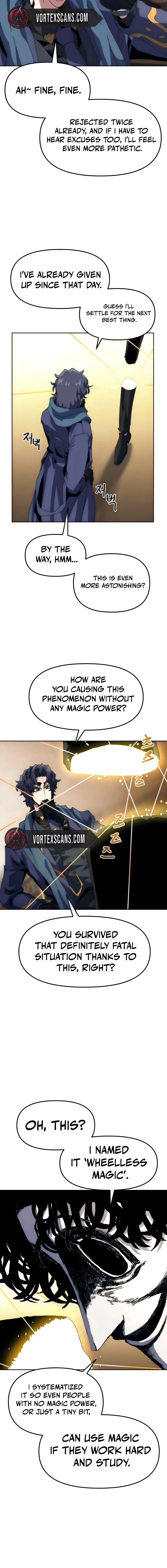 Archmage Curriculum Chapter 9 Page 13