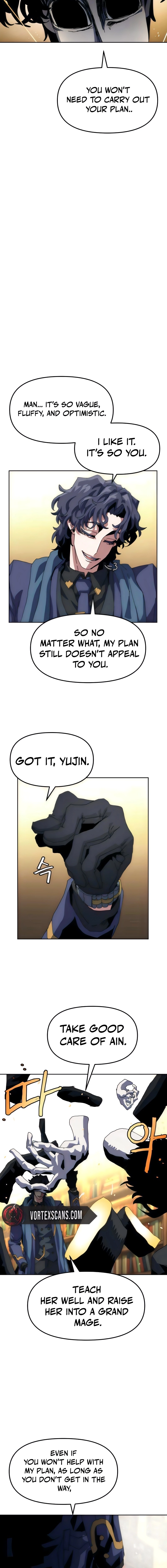 Archmage Curriculum Chapter 9 Page 15