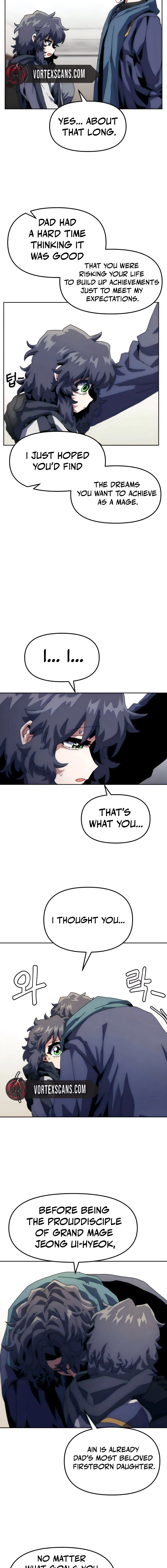Archmage Curriculum Chapter 9 Page 18
