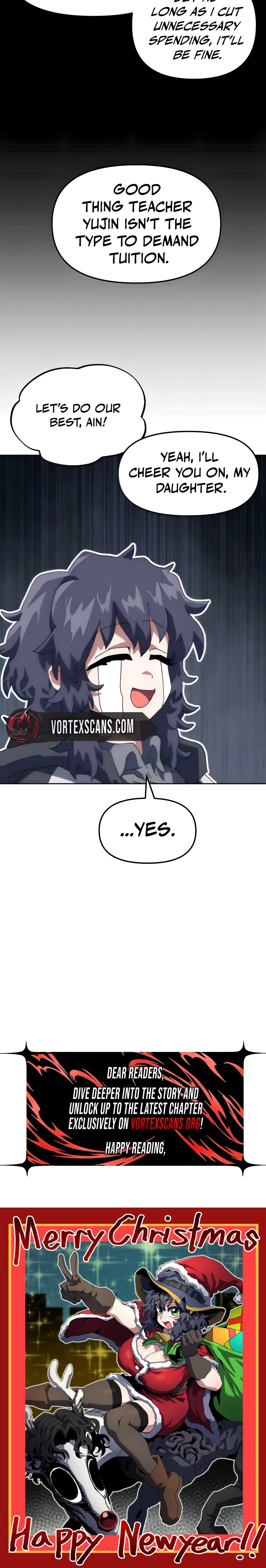 Archmage Curriculum Chapter 9 Page 23