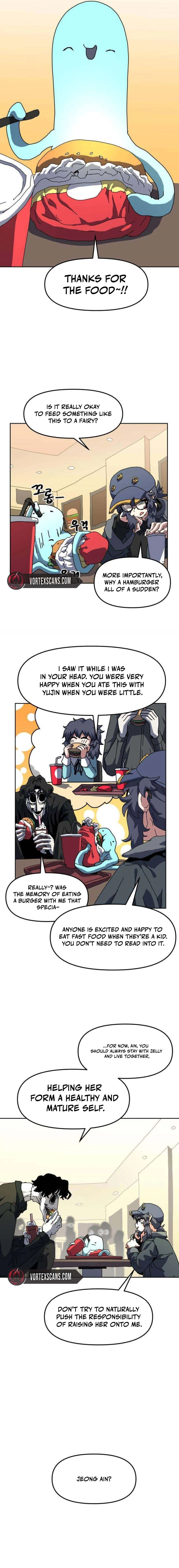 Archmage Curriculum Chapter 15 Page 14