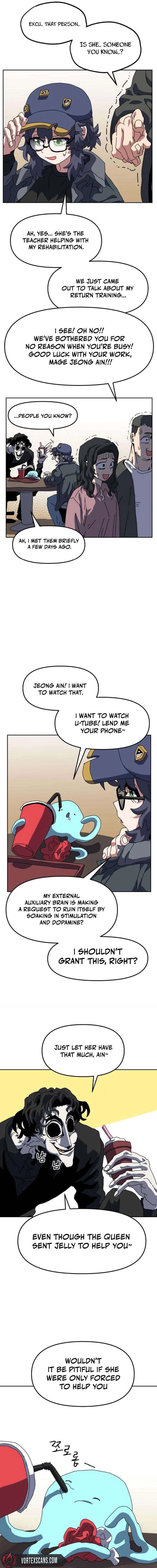 Archmage Curriculum Chapter 15 Page 16