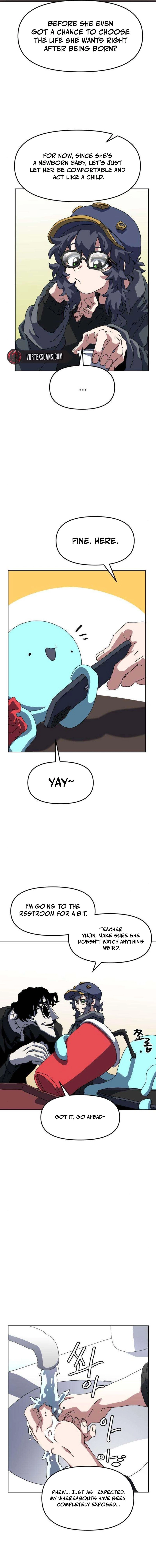 Archmage Curriculum Chapter 15 Page 17