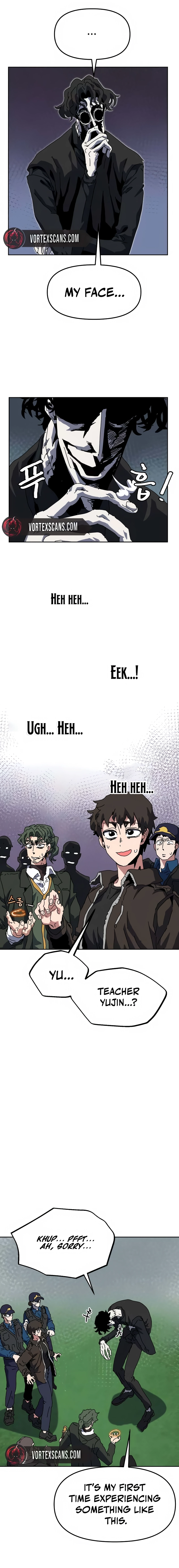 Archmage Curriculum Chapter 13 Page 7