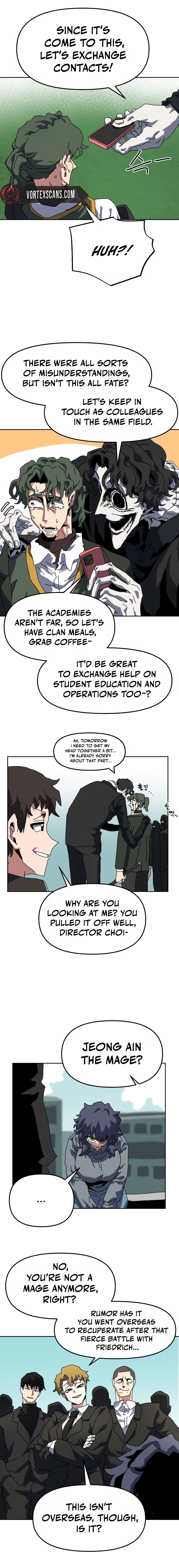 Archmage Curriculum Chapter 13 Page 10