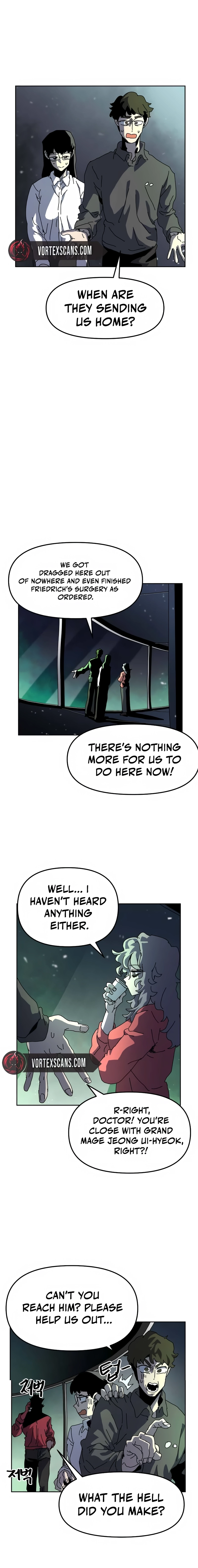 Archmage Curriculum Chapter 13 Page 16