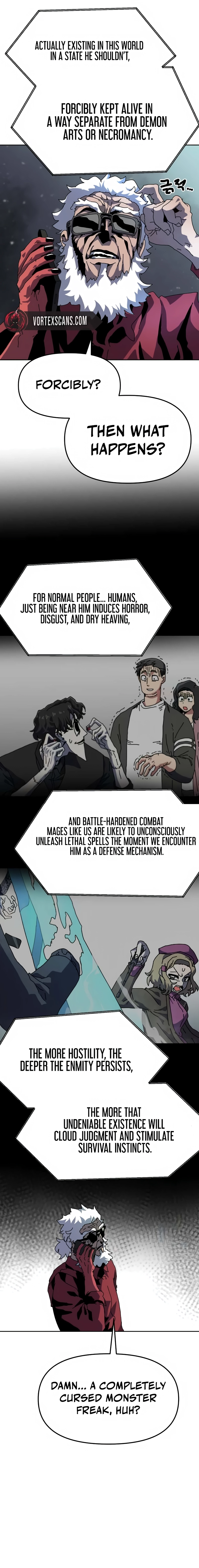 Archmage Curriculum Chapter 13 Page 19