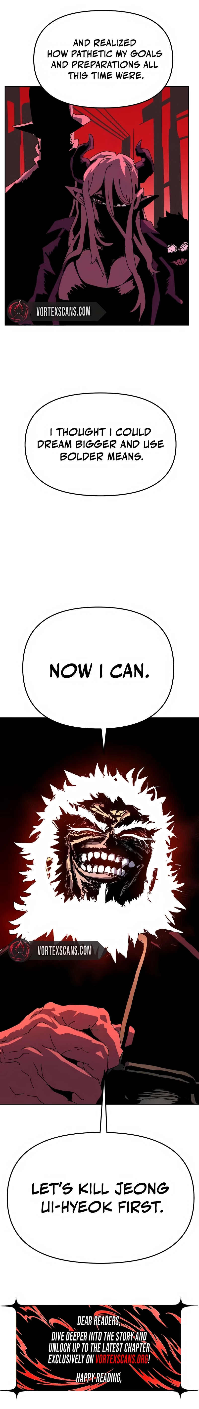 Archmage Curriculum Chapter 13 Page 23