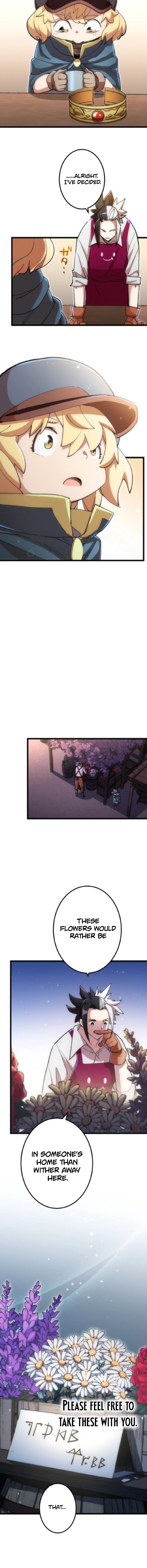 Assassin X Dragon Chapter 4 Page 8