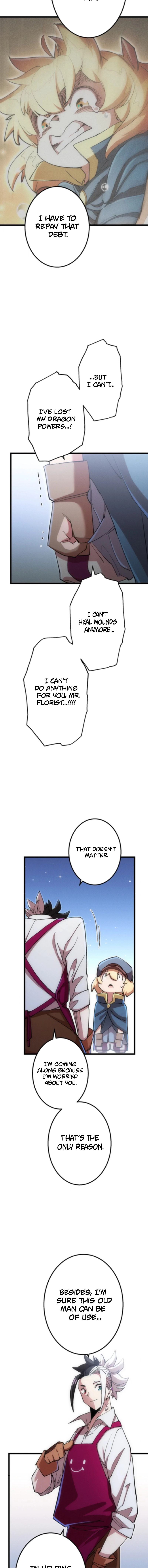 Assassin X Dragon Chapter 4 Page 12