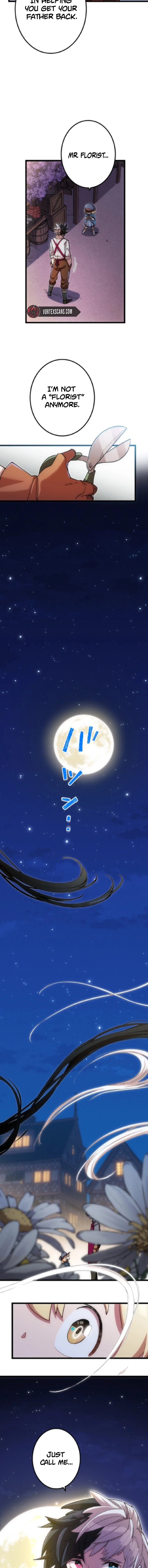 Assassin X Dragon Chapter 4 Page 13