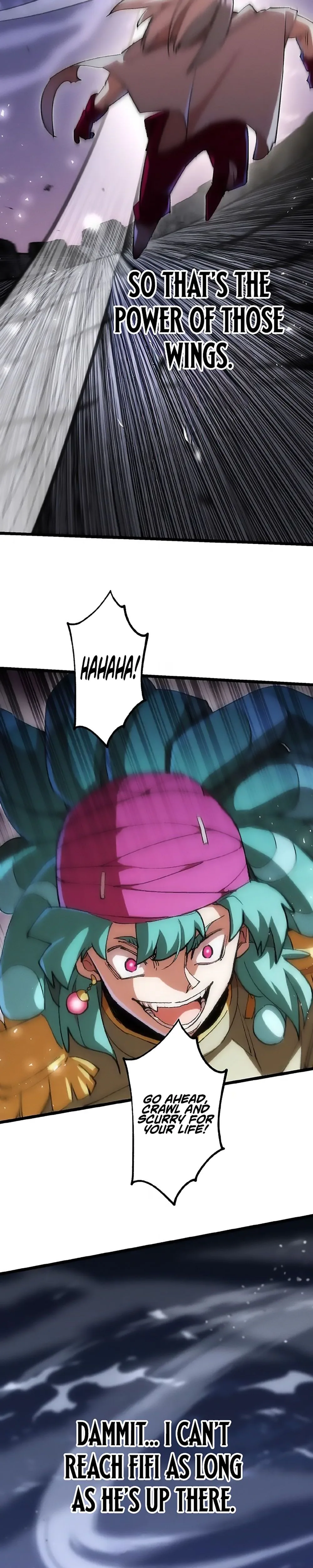 Assassin X Dragon Chapter 8 Page 7