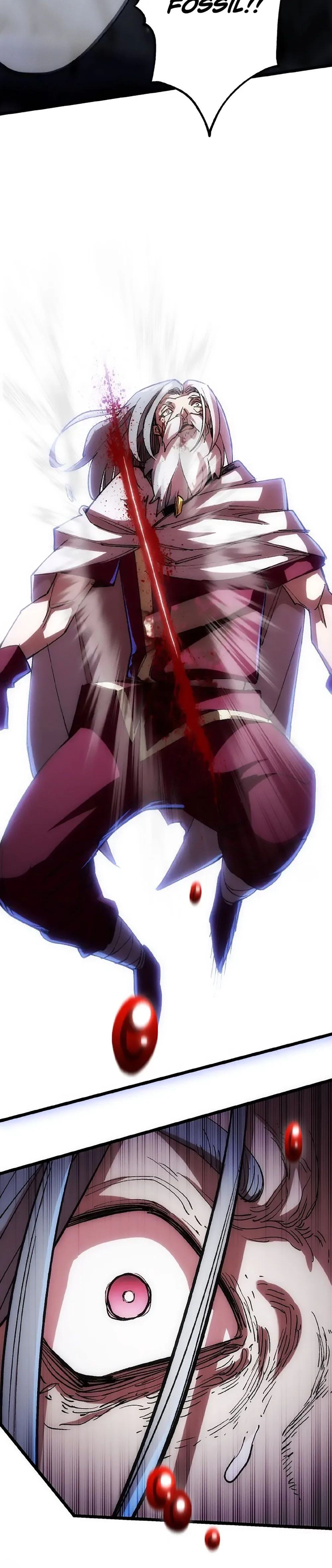 Assassin X Dragon Chapter 8 Page 9