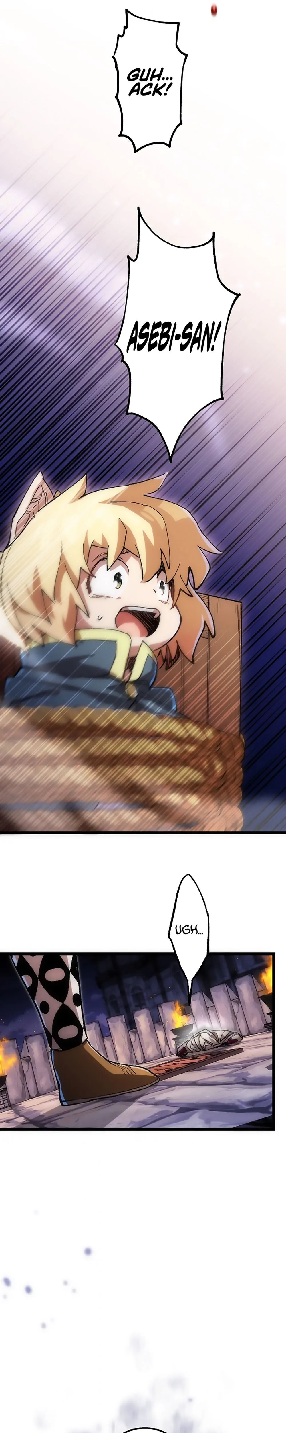 Assassin X Dragon Chapter 8 Page 10