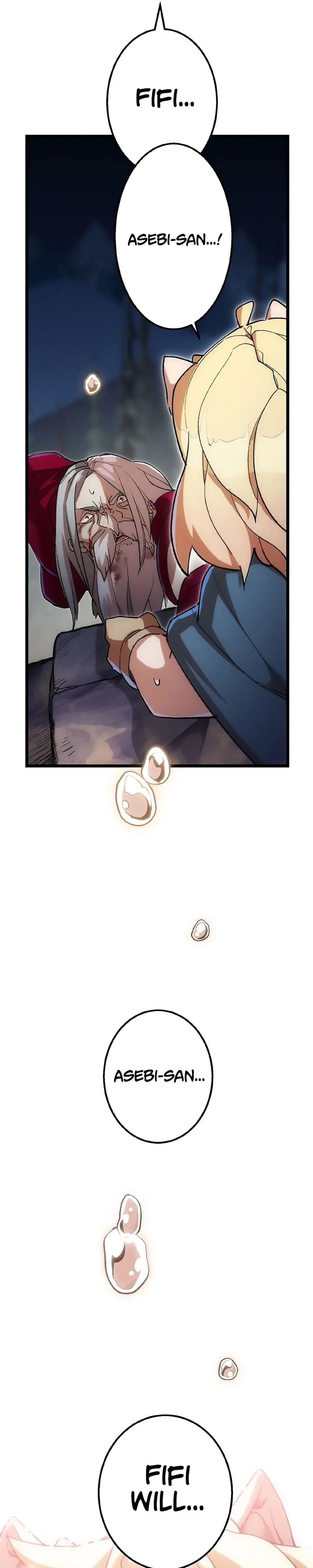 Assassin X Dragon Chapter 8 Page 20