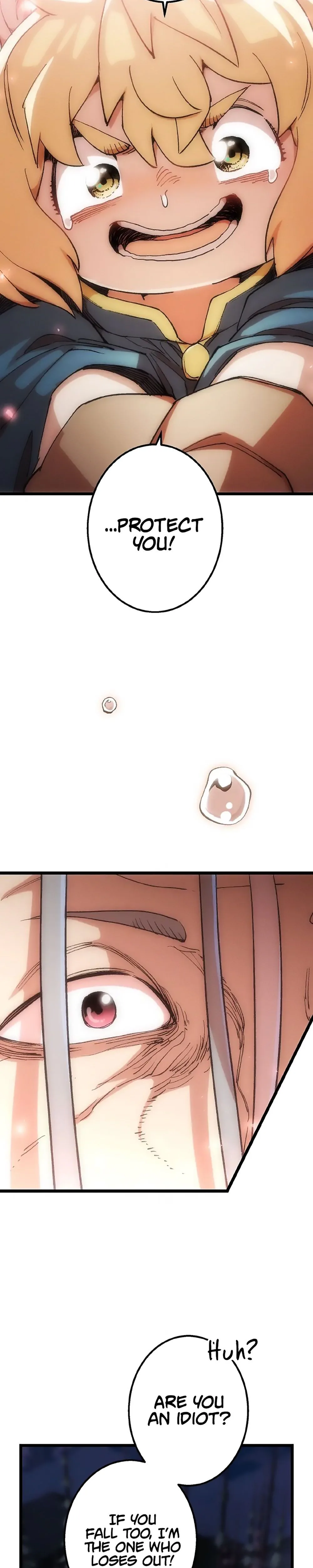 Assassin X Dragon Chapter 8 Page 21