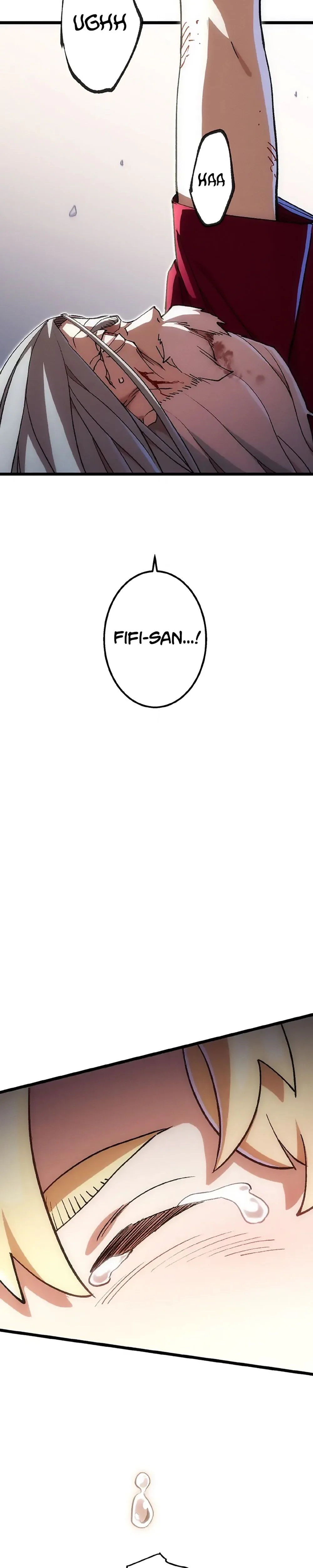 Assassin X Dragon Chapter 8 Page 23