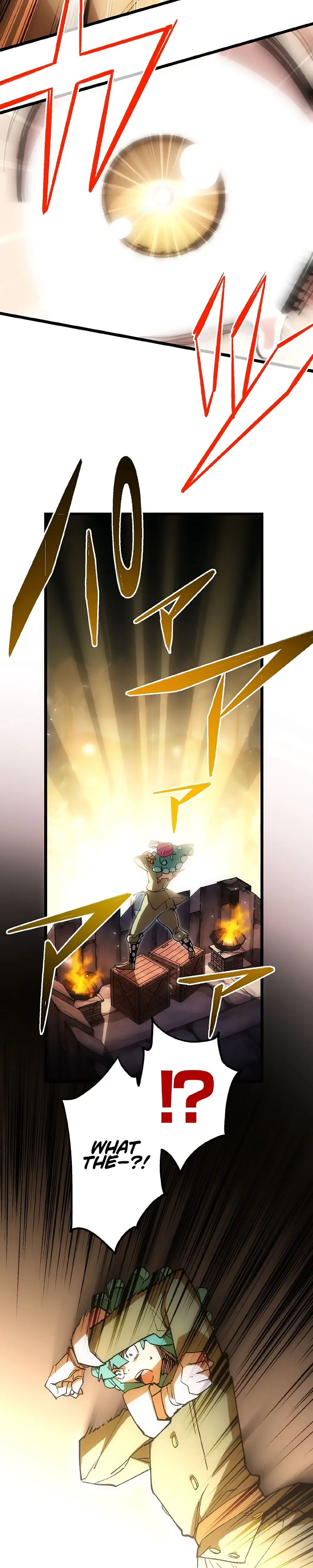 Assassin X Dragon Chapter 8 Page 26