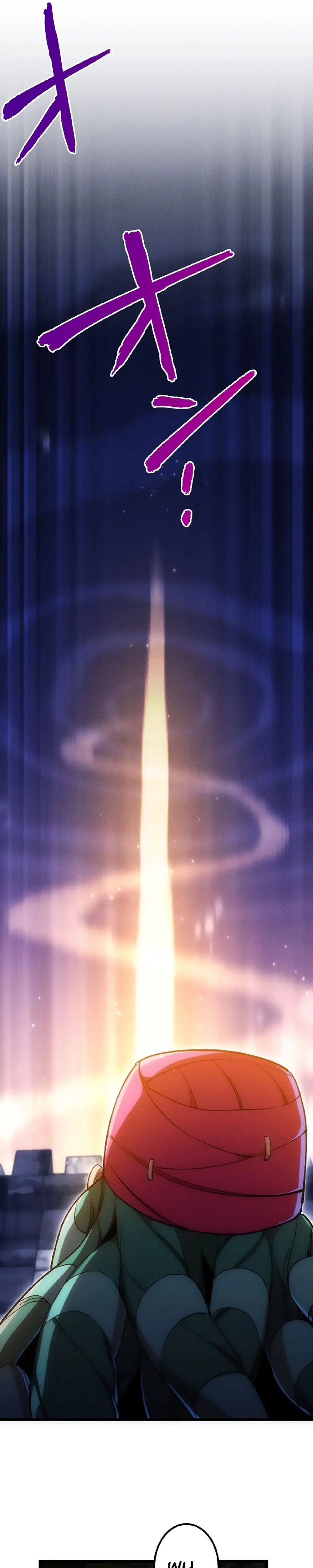 Assassin X Dragon Chapter 8 Page 29