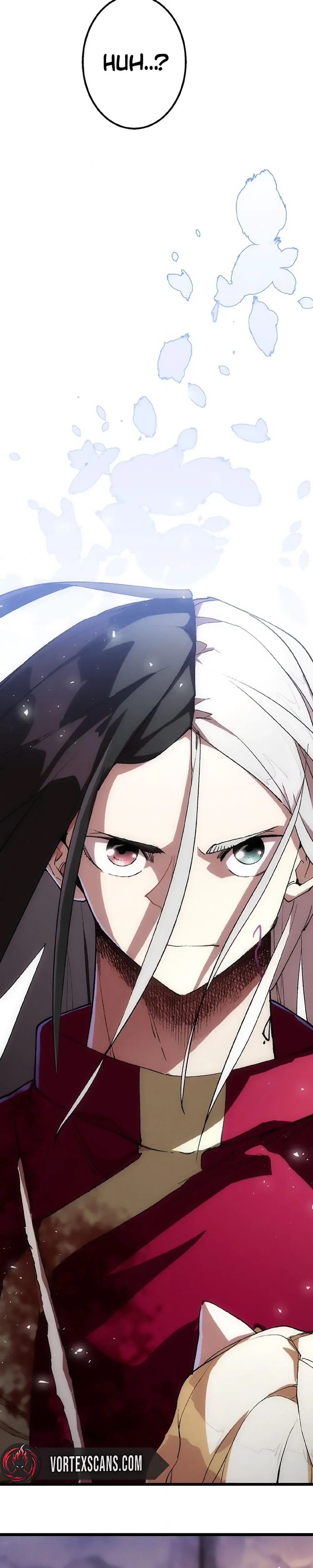 Assassin X Dragon Chapter 8 Page 31