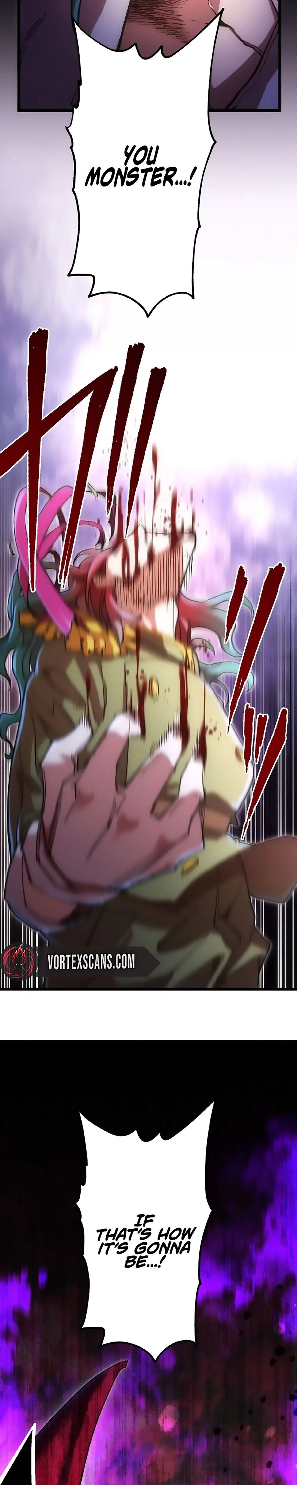 Assassin X Dragon Chapter 8 Page 35