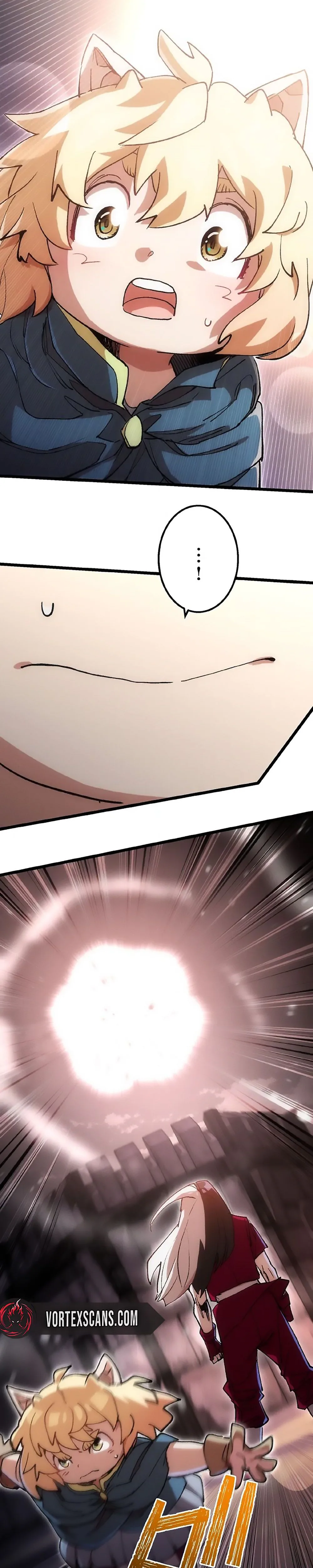 Assassin X Dragon Chapter 8 Page 40