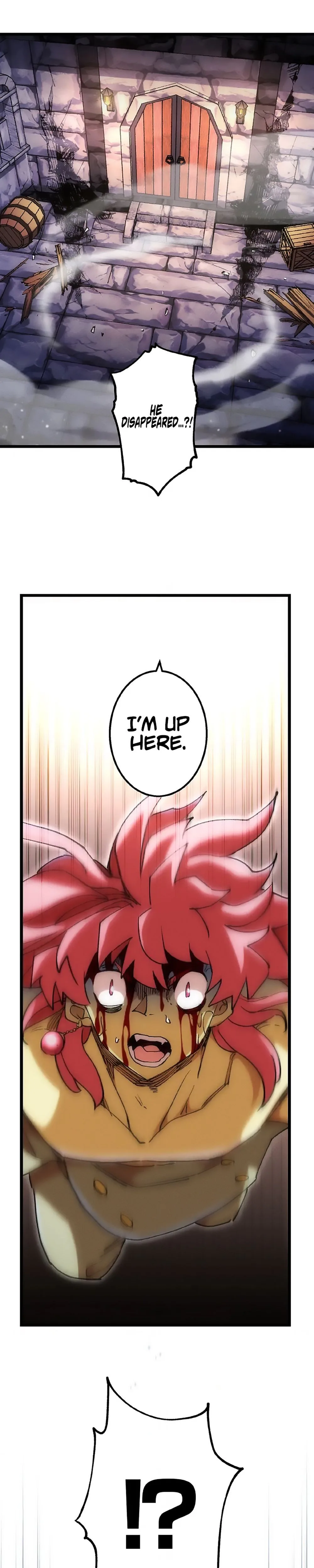 Assassin X Dragon Chapter 8 Page 44