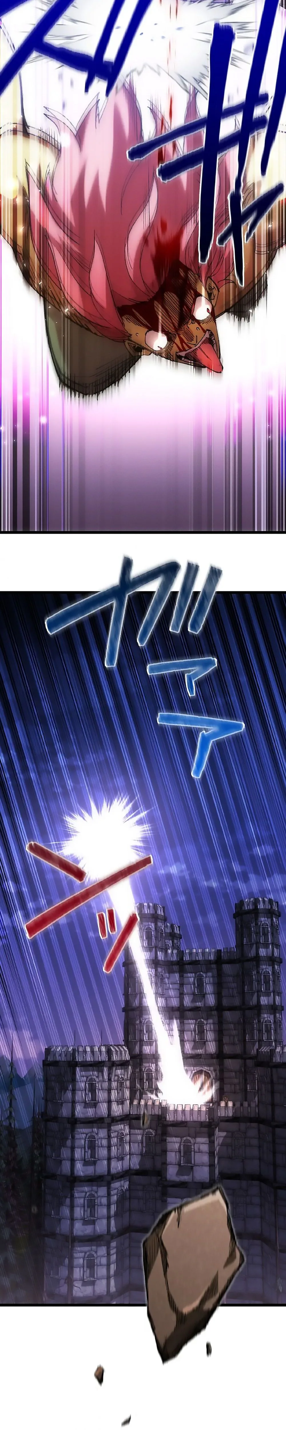 Assassin X Dragon Chapter 8 Page 47