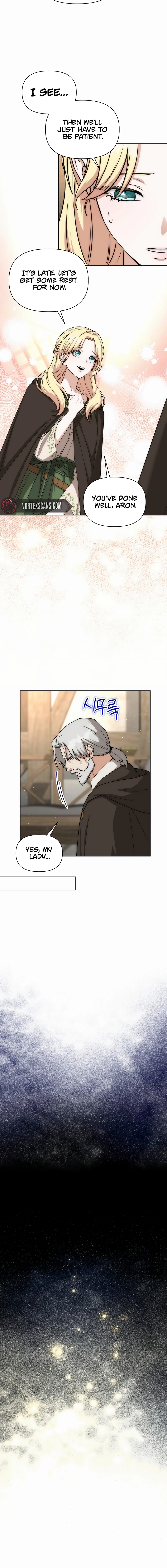 Barbarian’s Adventure in a Fantasy World Chapter 39 Page 11