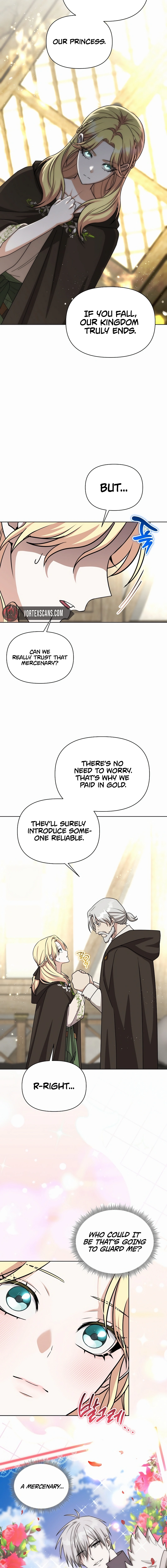 Barbarian’s Adventure in a Fantasy World Chapter 39 Page 15