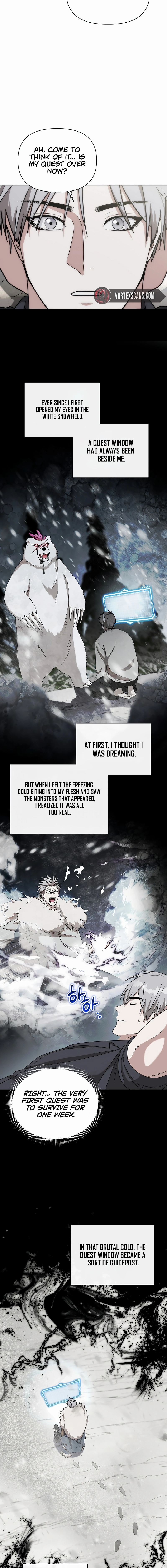 Barbarian’s Adventure in a Fantasy World Chapter 39 Page 17